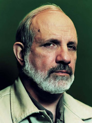 Брайан Расселл Де Пальма