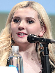 Бреслин Эбигейл