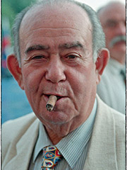 Брунов Борис Сергеевич