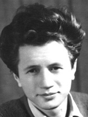 Быков Леонид Фёдорович