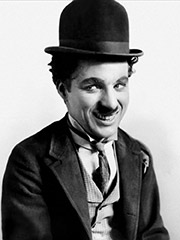 Чаплин Чарльз