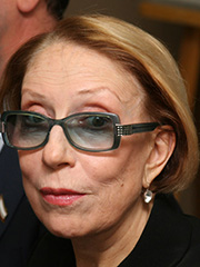 Чурикова Инна Михайловна