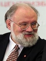 Чуров Владимир Евгеньевич