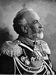 Дандевиль Виктор Дезидерьевич