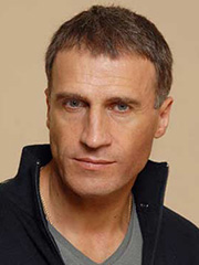 Дедюшко Александр Викторович