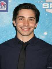 Джастин Лонг