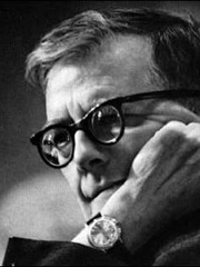 Шостакович Дмитрий Дмитриевич