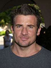 Пёрселл Доминик