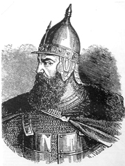 Донской Дмитрий Иванович