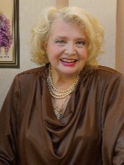 Доронина Татьяна Васильевна