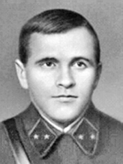 Доватор Лев Михайлович