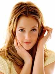 Дрю Берримор