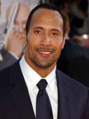 Дуэйн Джонсон