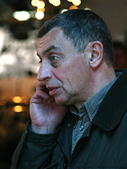 Дыховичный Иван Владимирович