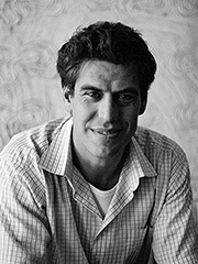 Дюжев Дмитрий Петрович