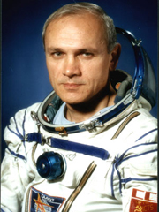 Владимир Александрович Джанибеков