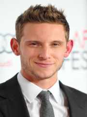 Джейми Белл