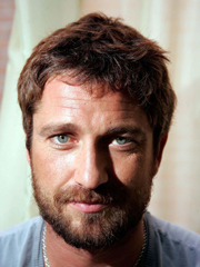 Батлер Джерард