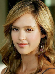 Альба Джессика Мари