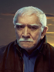 Джигарханян Армен Борисович