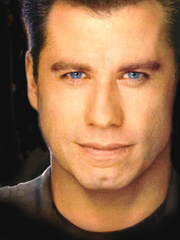 Траволта Джон