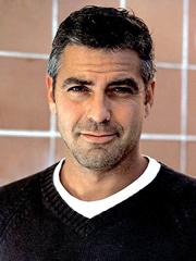 Клуни Джордж