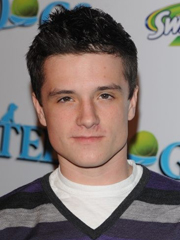 Хатчерсон Джош