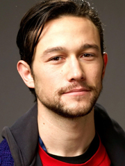 Гордон-Левитт Джозеф