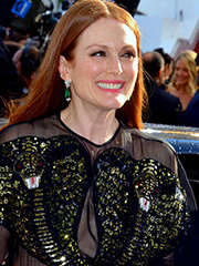 Джулианна Мур