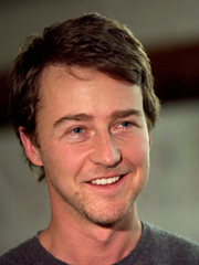 Эдвард Нортон