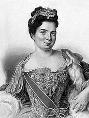 Екатерина I Алексеевна