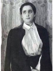 Еланская Клавдия Николаевна