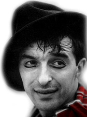 Енгибаров Леонид Георгиевич