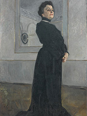 Ермолова Мария Николаевна