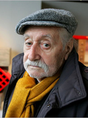 Этторе Соттсас