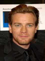 Юэн МакГрегор