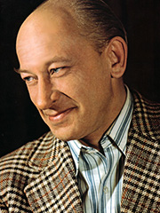 Евстигнеев Евгений Александрович