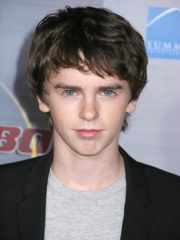 Фредди Хаймор