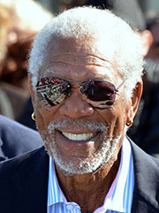 Фримен Морган