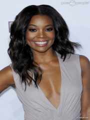 Габриэль Юнион