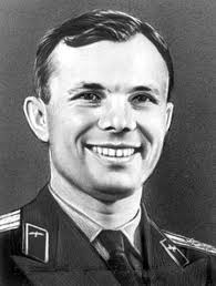 Гагарин Юрий Алексеевич