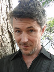 Гиллен Эйдан