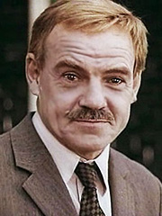 Глузский Михаил Андреевич