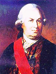 Грасс Александр де