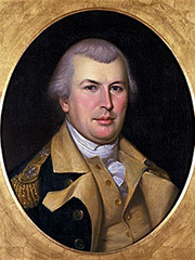 Грин Натаниэль