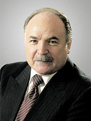 Губенко Николай Николаевич