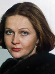 Гундарева Наталья Георгиевна