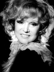 Гурченко Людмила Марковна