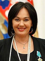 Гузеева Лариса Андреевна