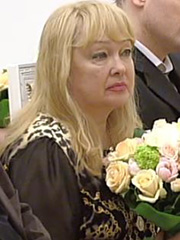 Гвоздикова Наталья Фёдоровна